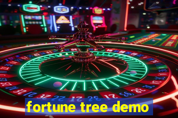 fortune tree demo